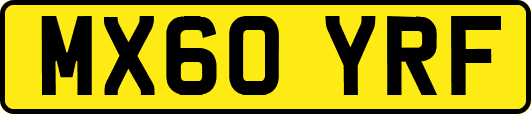 MX60YRF