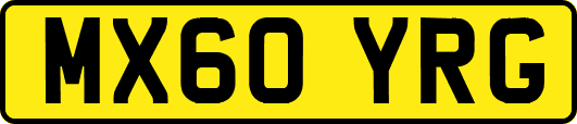 MX60YRG