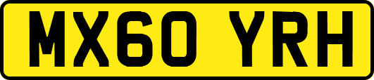 MX60YRH