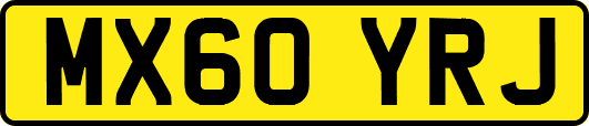 MX60YRJ