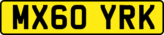 MX60YRK