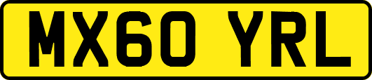 MX60YRL