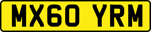 MX60YRM