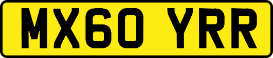 MX60YRR