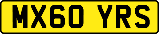 MX60YRS
