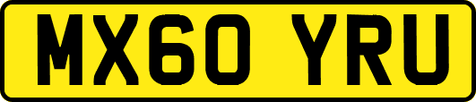 MX60YRU