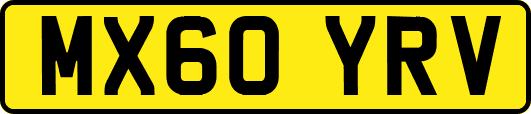 MX60YRV