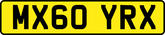 MX60YRX