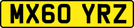 MX60YRZ