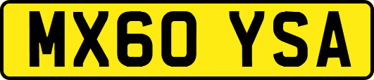 MX60YSA