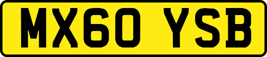 MX60YSB