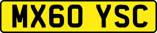 MX60YSC