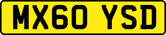 MX60YSD