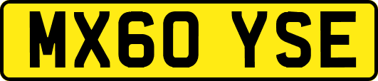 MX60YSE