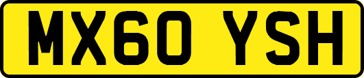 MX60YSH