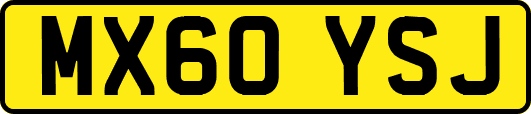 MX60YSJ
