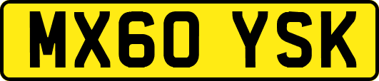 MX60YSK