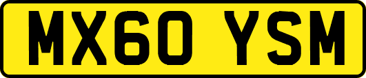 MX60YSM