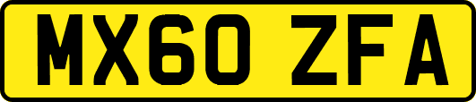 MX60ZFA