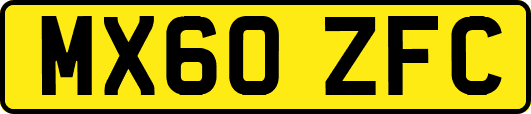 MX60ZFC