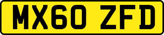 MX60ZFD