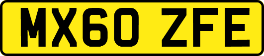 MX60ZFE