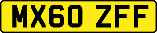 MX60ZFF