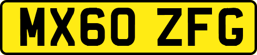 MX60ZFG