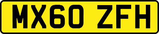 MX60ZFH