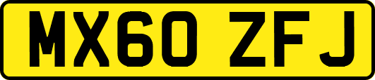MX60ZFJ