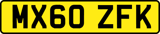 MX60ZFK