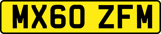 MX60ZFM