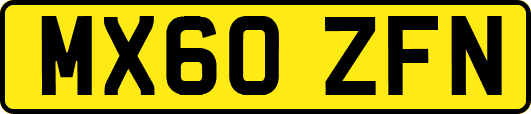MX60ZFN