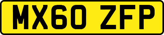 MX60ZFP