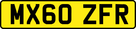 MX60ZFR