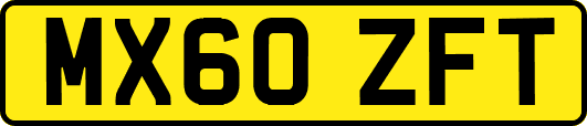 MX60ZFT
