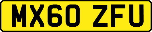 MX60ZFU