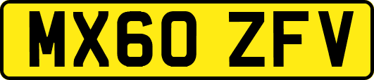 MX60ZFV