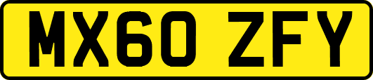 MX60ZFY