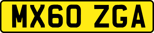 MX60ZGA