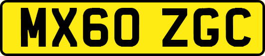 MX60ZGC