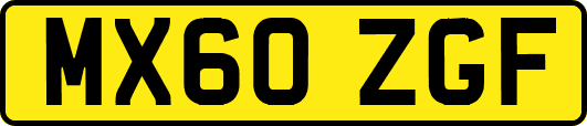 MX60ZGF