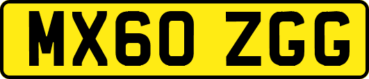 MX60ZGG
