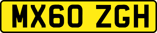 MX60ZGH