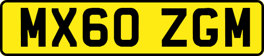 MX60ZGM