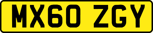 MX60ZGY