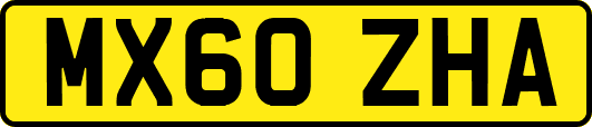 MX60ZHA