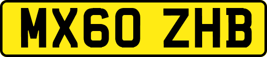 MX60ZHB