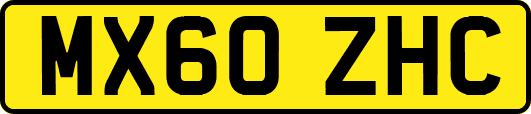 MX60ZHC