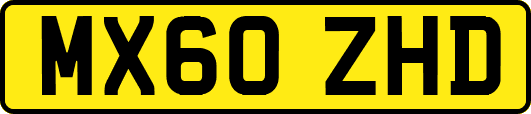 MX60ZHD